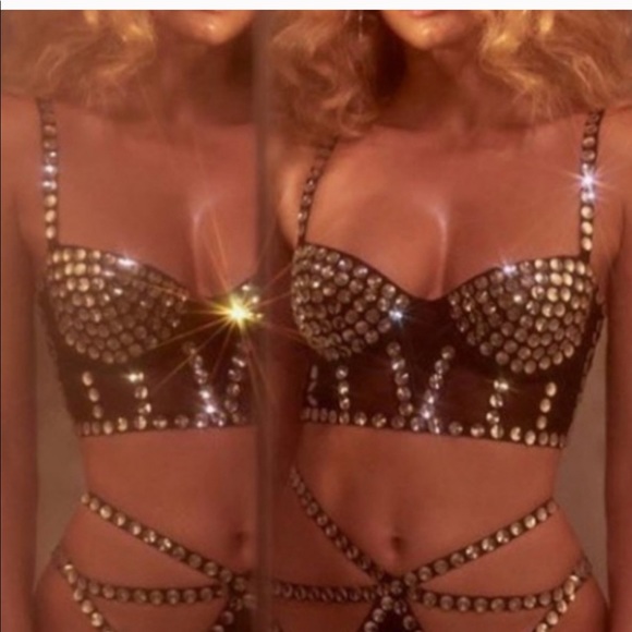 JACKPOT LONG LINE BRA - Picture 8 of 16